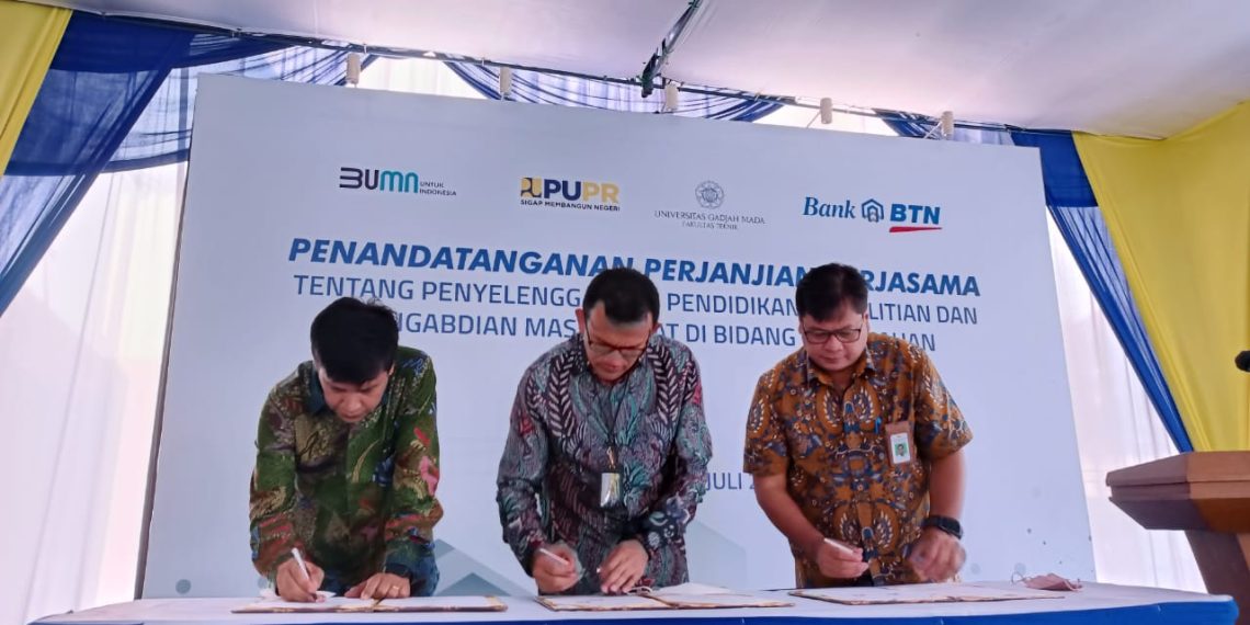 BTN Siapkan Tempat Konsultasi Bangun Rumah Secara Gratis