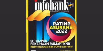 Rating Asuransi Infobank 2022: 56 Perusahaan Asuransi Raih Predikat “Sangat Bagus”