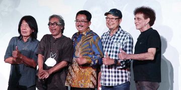 Jazz Gunung Bromo 2022