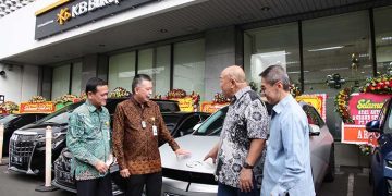 Kerja Sama Pembiayaan Otomotif