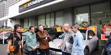 Consumer Loan Bukopin