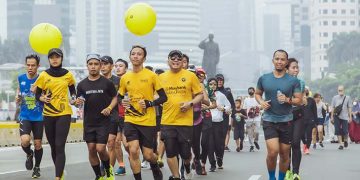 Maybank Marathon