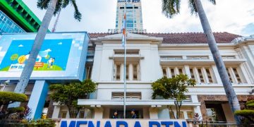 Corporate Secretary bank BTN