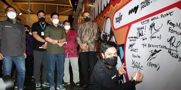 Pameran Industri Halal