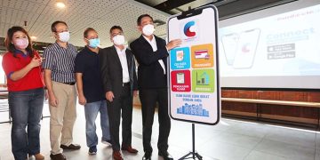 Panin Dai-ichi Life Luncurkan Aplikasi Connect