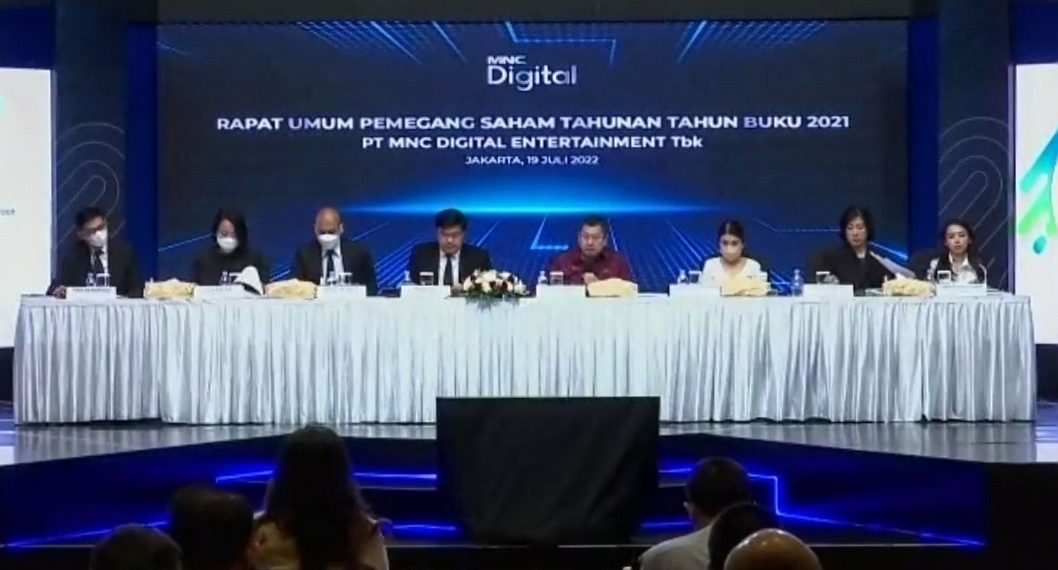 Perkuat Permodalan dan Pembiayaan Ekspansi, MSIN Tak Bagi Dividen