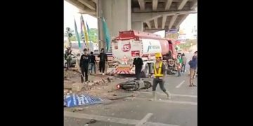 Imbas Kecelakaan Maut, 28 Ribu Orang Teken Petisi Cabut Lampu Merah di Transyogi Cibubur