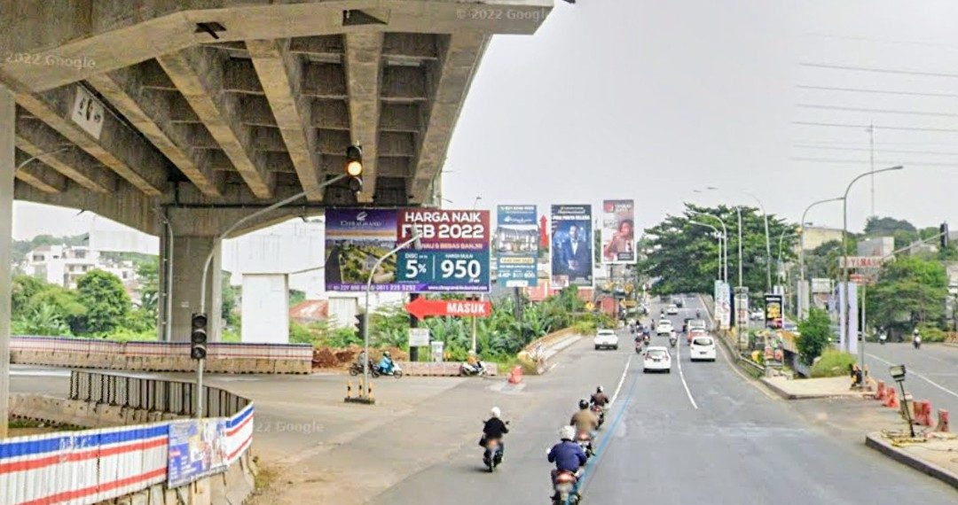 Kecelakaan Maut Cibubur, Pihak Pemasang Lampu Merah Harus Tanggung Jawab