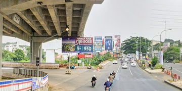 Kecelakaan Maut Cibubur, Pihak Pemasang Lampu Merah Harus Tanggung Jawab