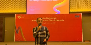 Insurtech Tumbuh, Pelaku Industri Asuransi Dipacu Cepat Bertransformasi