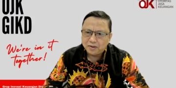 OJK: Diperlukan Pengaturan dalam Inovasi Keuangan Digital