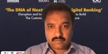 Ini Dia Tiga Komponen Utama Dalam Pengembangan Bank Digital