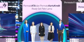 PermataBank Dorong Percepatan Transaksi Melalui PermataKartuKredit dan PermataKTA