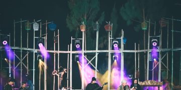 Jazz Gunung Bromo 2022