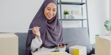 Mulai Bisnis, Jangan Lupa Empat Kunci Menentukan Lokasi Usaha Ini