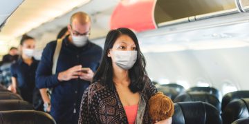 Lindungi Perjalanan Udara dengan Personal Accident Insurance