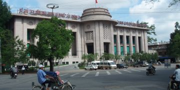 Mirip RI, Bank Sentral Vietnam Pertahankan Kebijakan Moneter Dukung Pertumbuhan Ekonomi