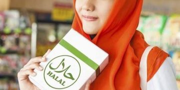 Dukung Ekspor Industri Halal, LPEI Sinergi dengan KNEKS