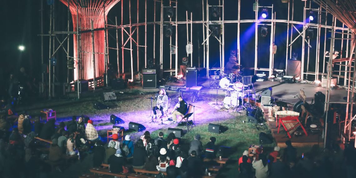 jazz gunung bromo 2022