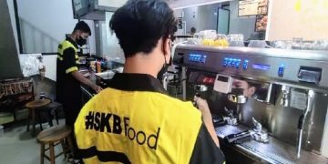 Kebab Baba Rafi (RAFI), UMKM Gerobakan Yang Akan Melantai di Bursa