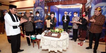 Rayakan HUT 66 Tahun, ACA Konsisten Berkinerja Positif