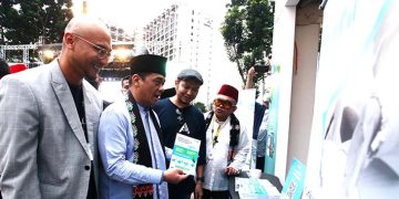 ALAMI Dorong Pertumbuhan UMKM