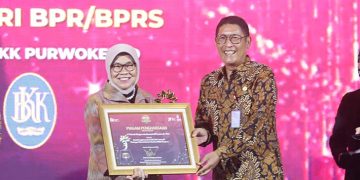 BNI Raih Penghargaan Bank BUMN dengan Implementasi KEJAR Terbaik