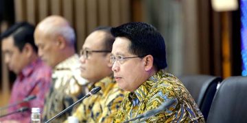 Semester I 2022, Laba Bersih BSI Naik 41,31%