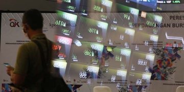 Bursa Efek Indonesia