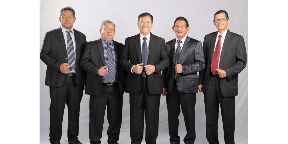 Bank Aceh Syariah Cemerlang dalam Rating Bank 2022