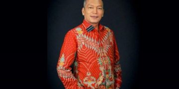 Eko B. Supriyanto