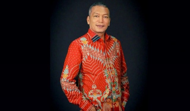Eko B. Supriyanto
