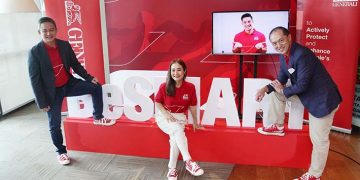 Peluncuran Produk BeSMART