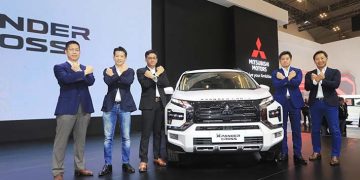 Mitsubishi Life’s Adventure Park