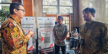 IFG Gandeng IMJ Buka Ruang Ekspresi Musisi Jalanan  Jakarta