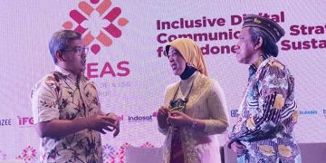 Konferensi Indonesia DEI dan ESG Awards