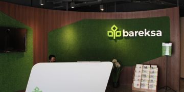 bareksa