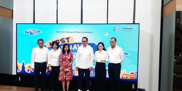 MOST Carnaval Mandiri