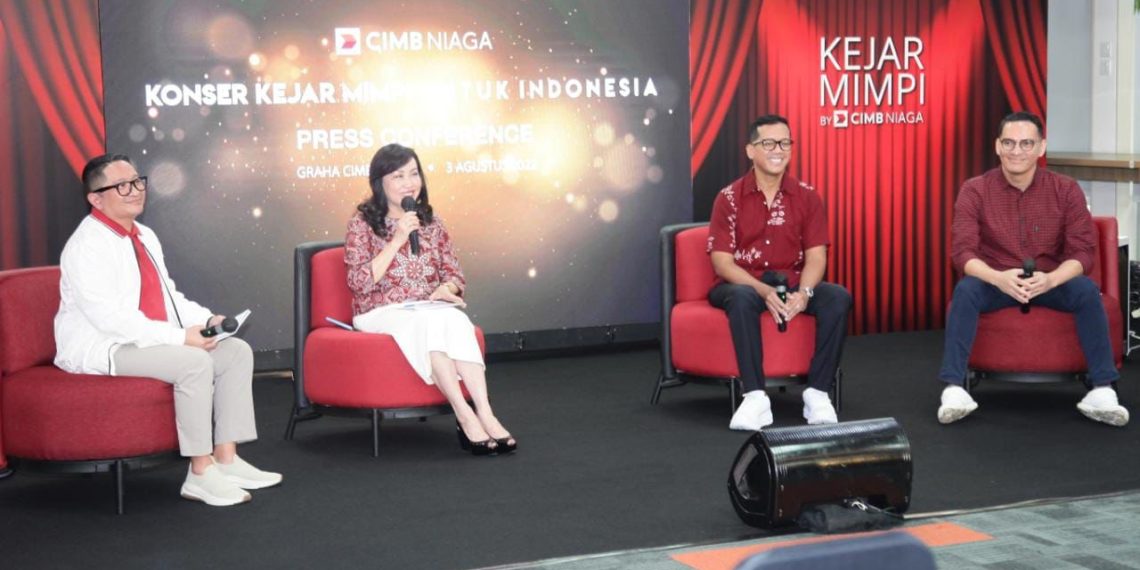 CIMB Niaga