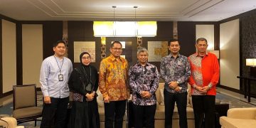 Indonesia-Malaysia Sinergi Kembangkan Industri Halal