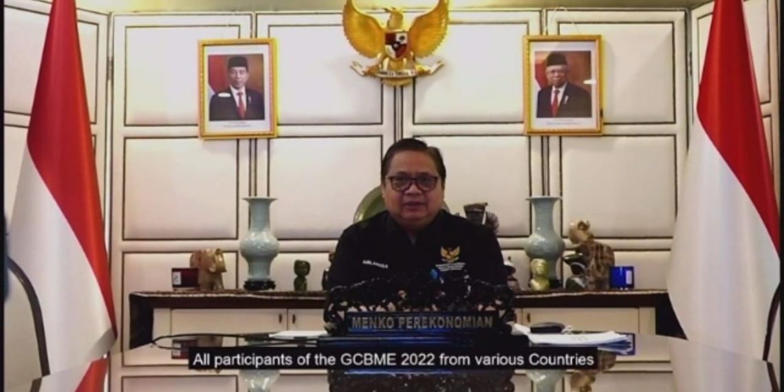 Tiga Sektor Ini Perkuat Resiliensi dan Daya Saing Ekonomi Nasional