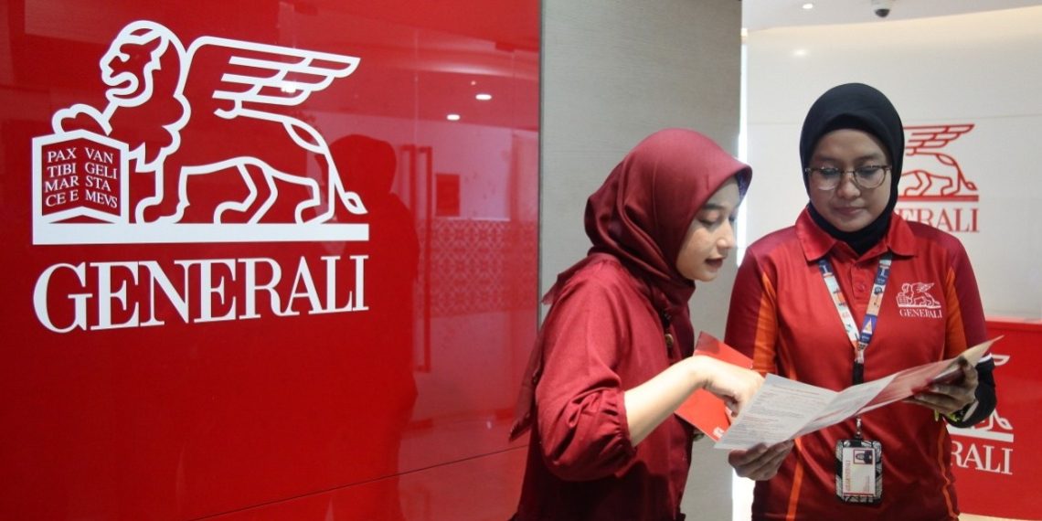 Generali Tawarkan Produk Dengan Masa Perlindungan Hingga Usia 100 Tahun
