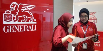 Generali Tawarkan Produk Dengan Masa Perlindungan Hingga Usia 100 Tahun