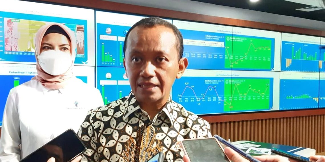 proyek Investasi