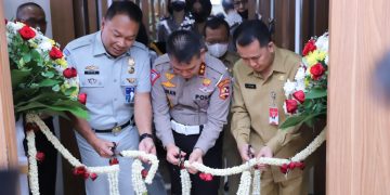 Optimalkan Pajak, Jasa Raharja Bentuk Sekretariat Bersama Pembina Samsat Nasional