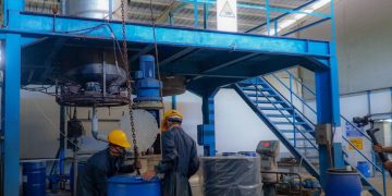 Pasca IPO, Penjualan Chemstar Naik 43%