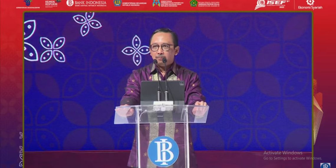 Sertifikasi Halal Masih jadi Tantangan UMKM Berbasis Syariah