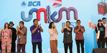 BCA UMKM Fest