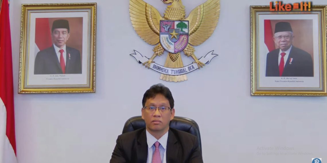 Literasi dan Risiko Keuangan jadi Tantangan di Tengah Tren Investasi yang Meningkat