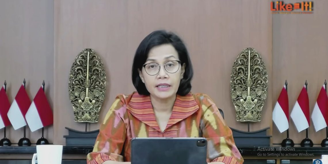 Akses Keuangan Masyarakat Belum Merata, Menkeu Dorong Investasi Jangka Panjang